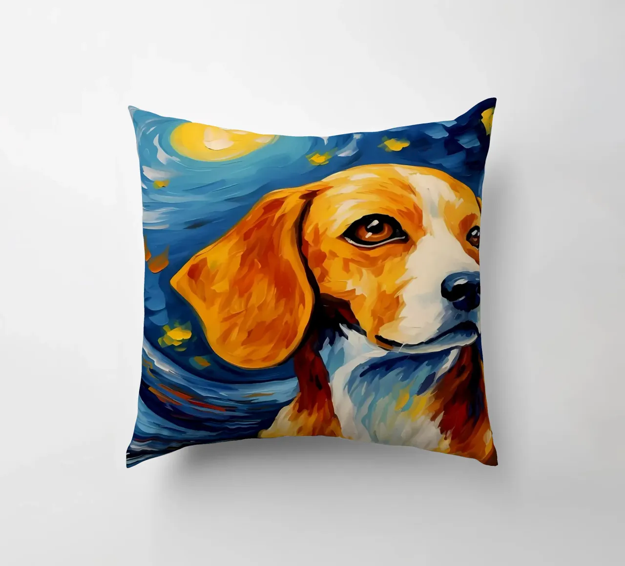doog cuscino da Adrian Patel