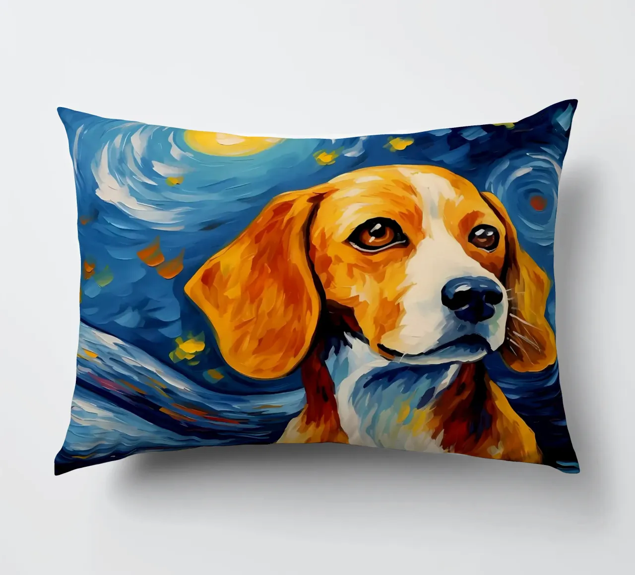 doog cuscino da Adrian Patel