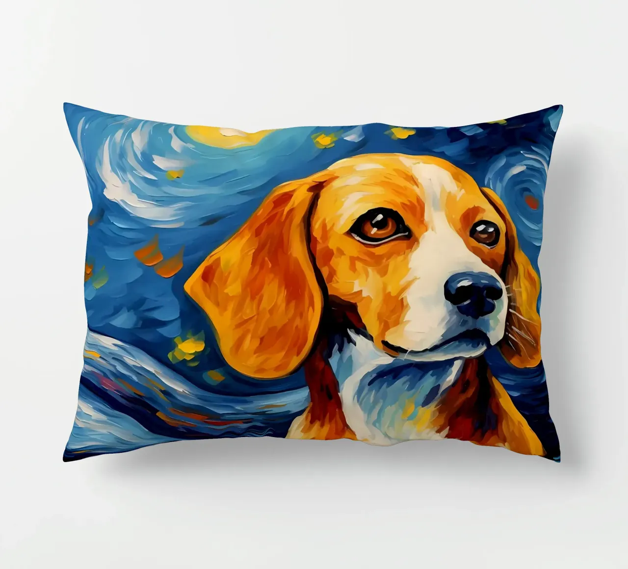 doog cuscino da Adrian Patel