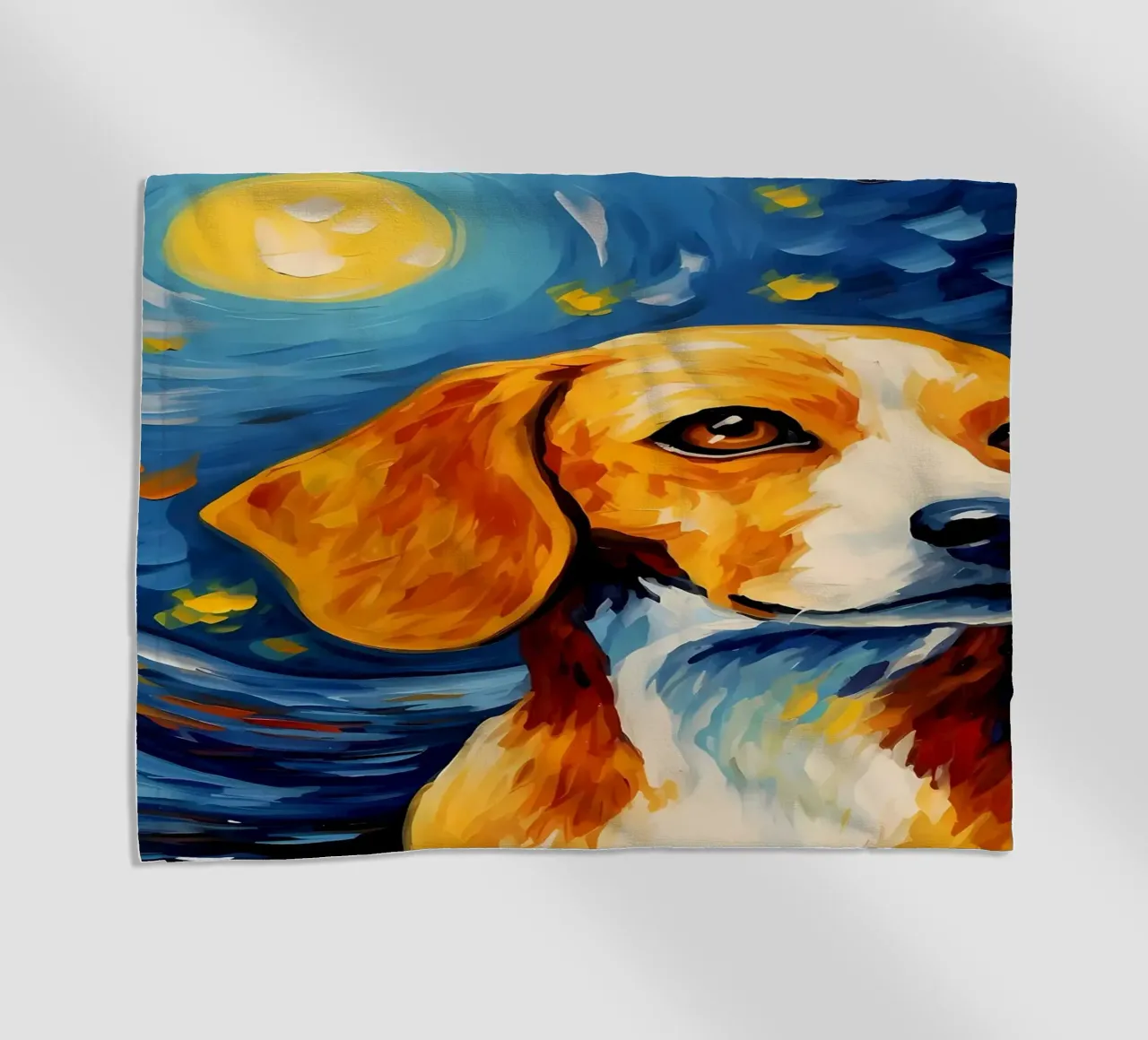 doog telo mare da Adrian Patel