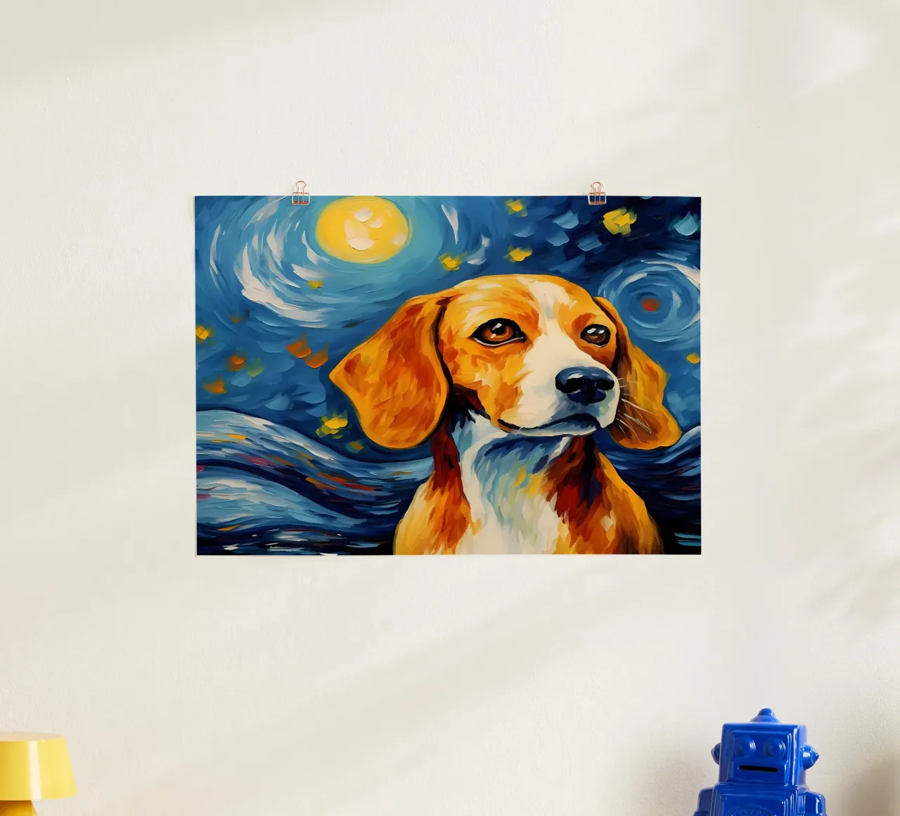 doog carta hahnemühle da Adrian Patel