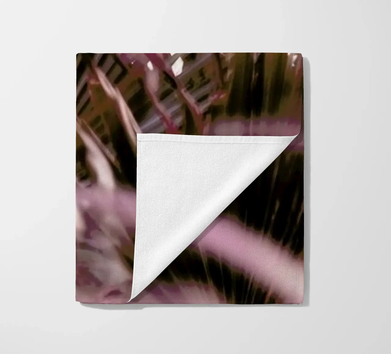 Moving Palms telo mare da Chris Abatzis