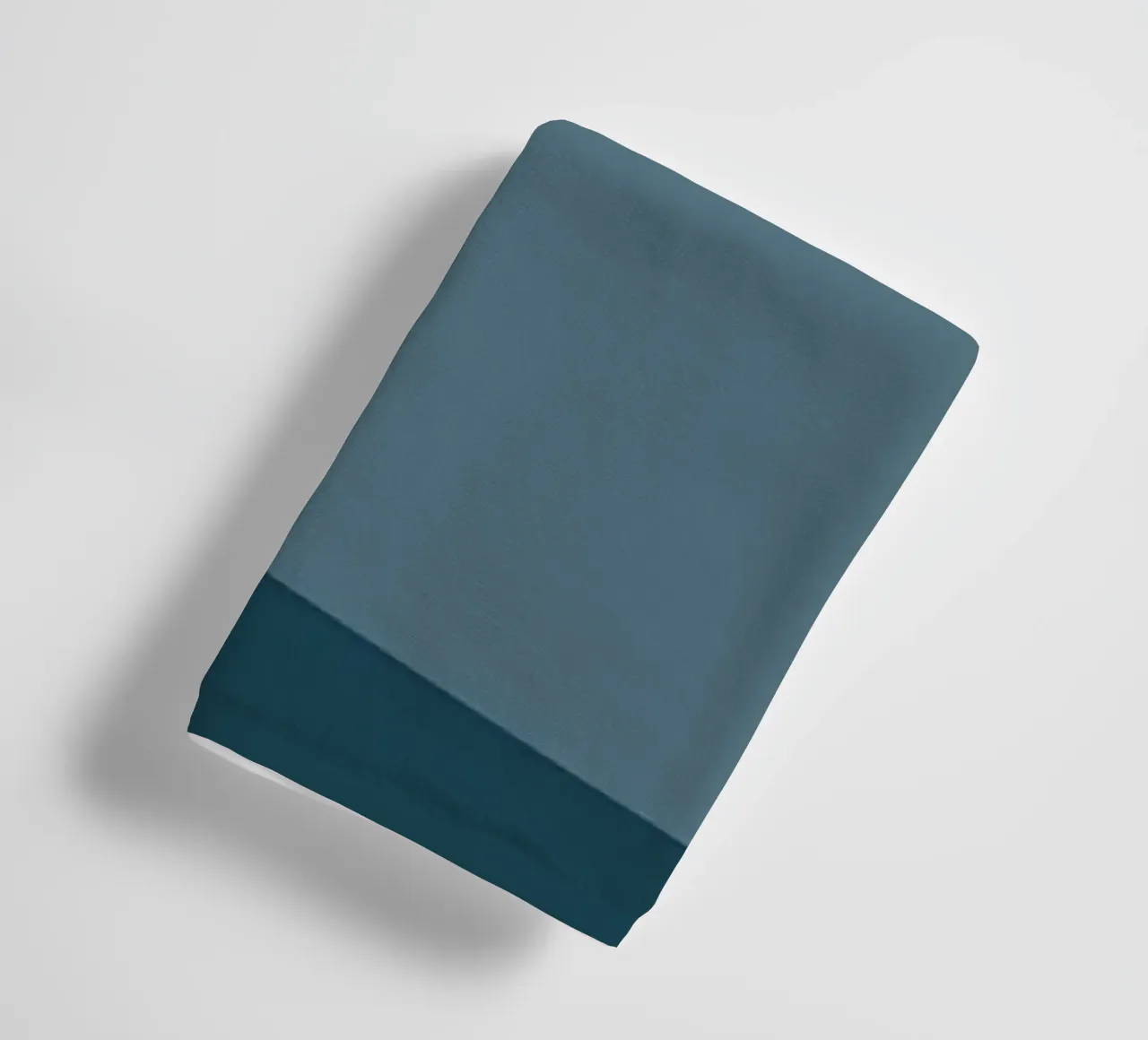 Mountain landscape art towel by Bartosz Powalka
