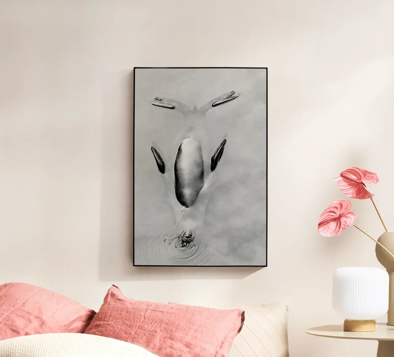 Chilling Out plexiglass da Natural Kingdom