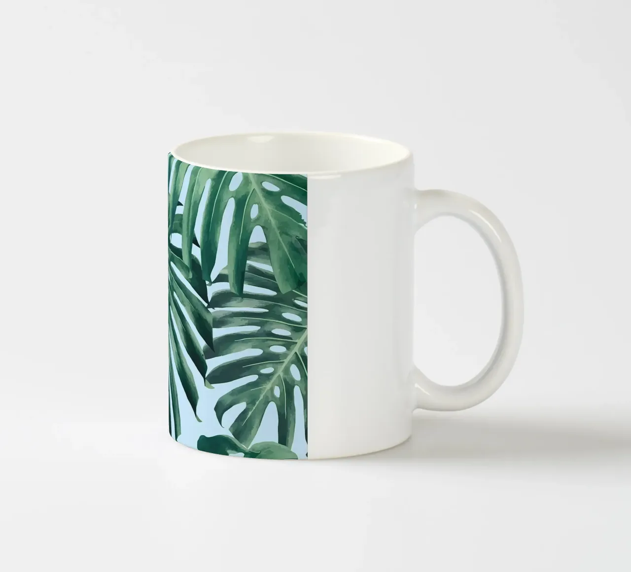 poster tazza in ceramica da Nicholas Campbell