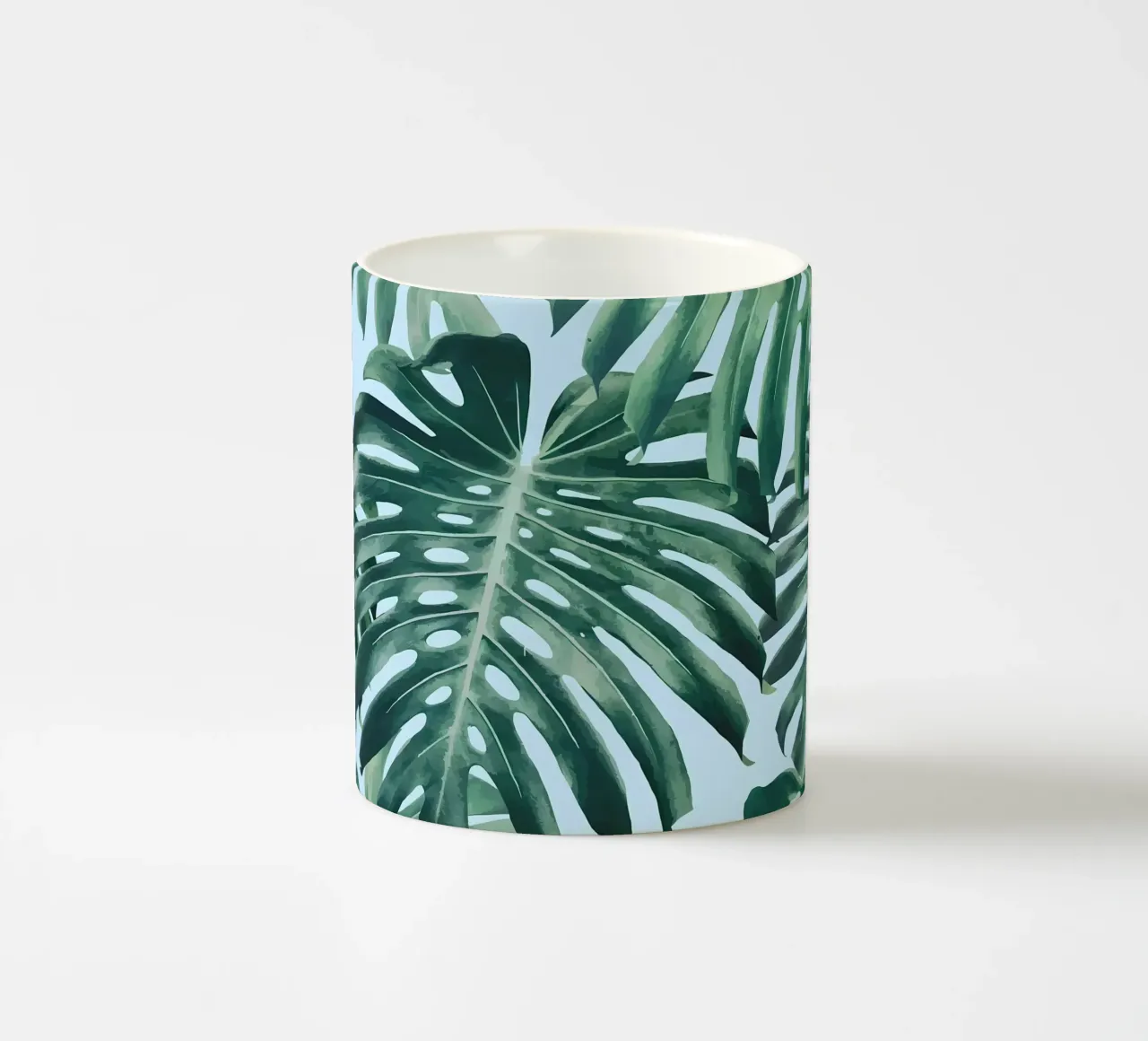 poster tazza in ceramica da Nicholas Campbell