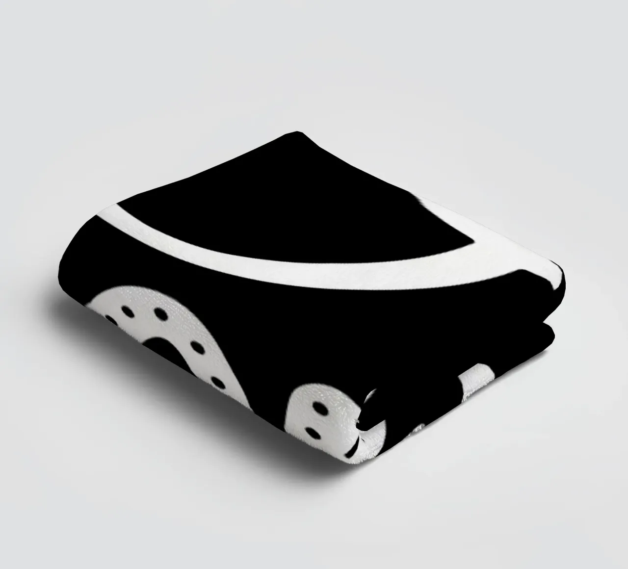 Un buon libro e un caffè asciugamano da bagno da Aiden Garcia