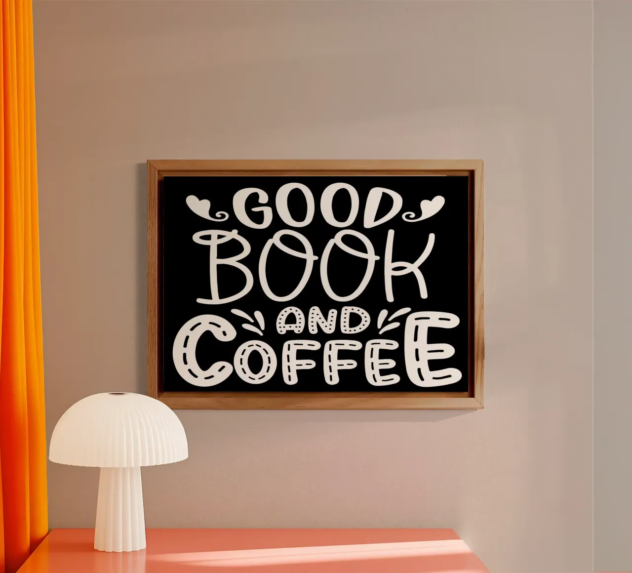 Un buon libro e un caffè pannello forex da Aiden Garcia