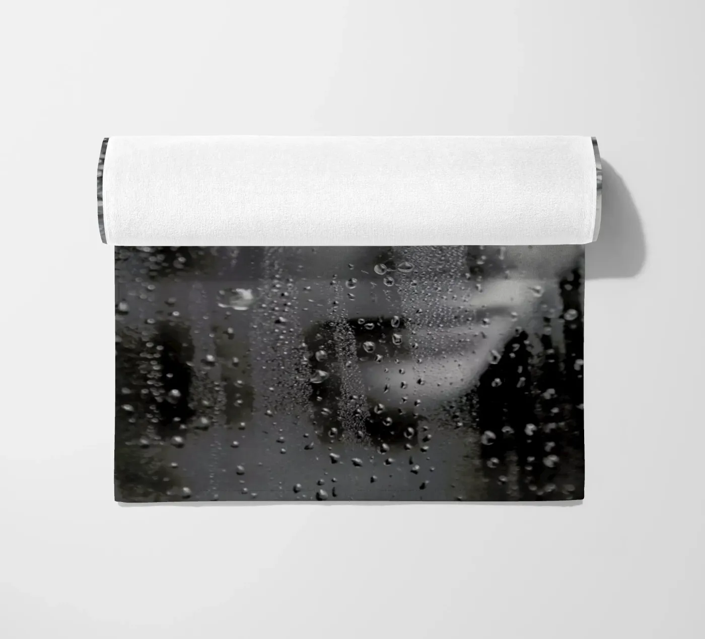 Rainy Days telo mare da Magdalena Martin Photography