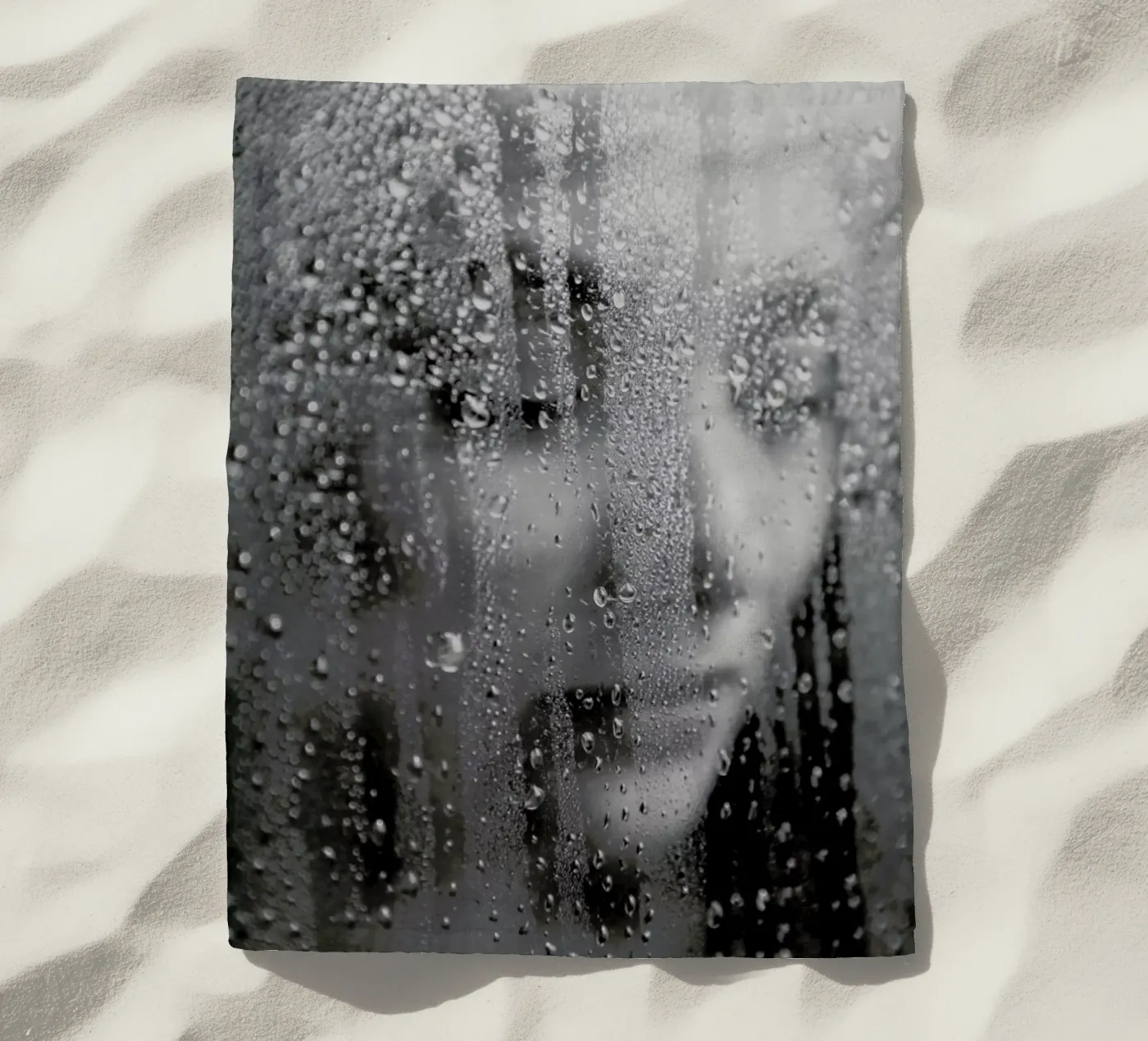 Rainy Days telo mare da Magdalena Martin Photography