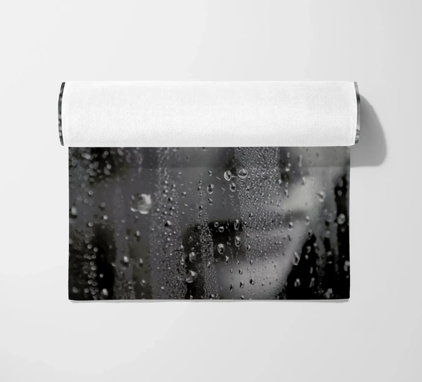 Rainy Days telo mare da Magdalena Martin Photography