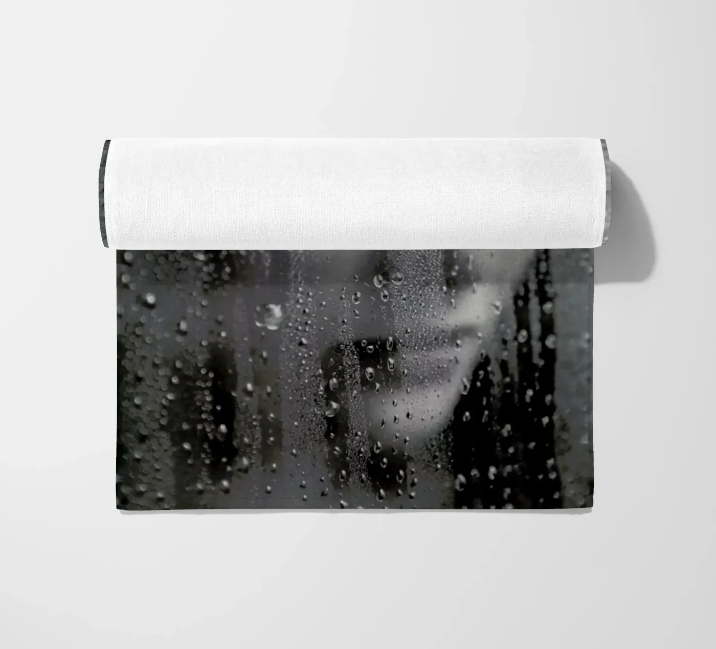 Rainy Days telo mare da Magdalena Martin Photography