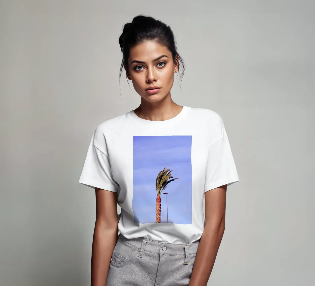 Carrot And Friend t-shirt da Rupert Höller