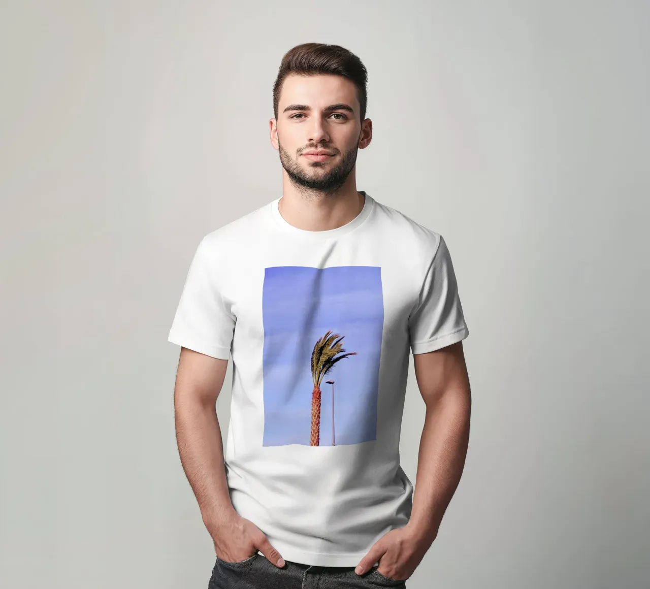 Carrot And Friend t-shirt da Rupert Höller