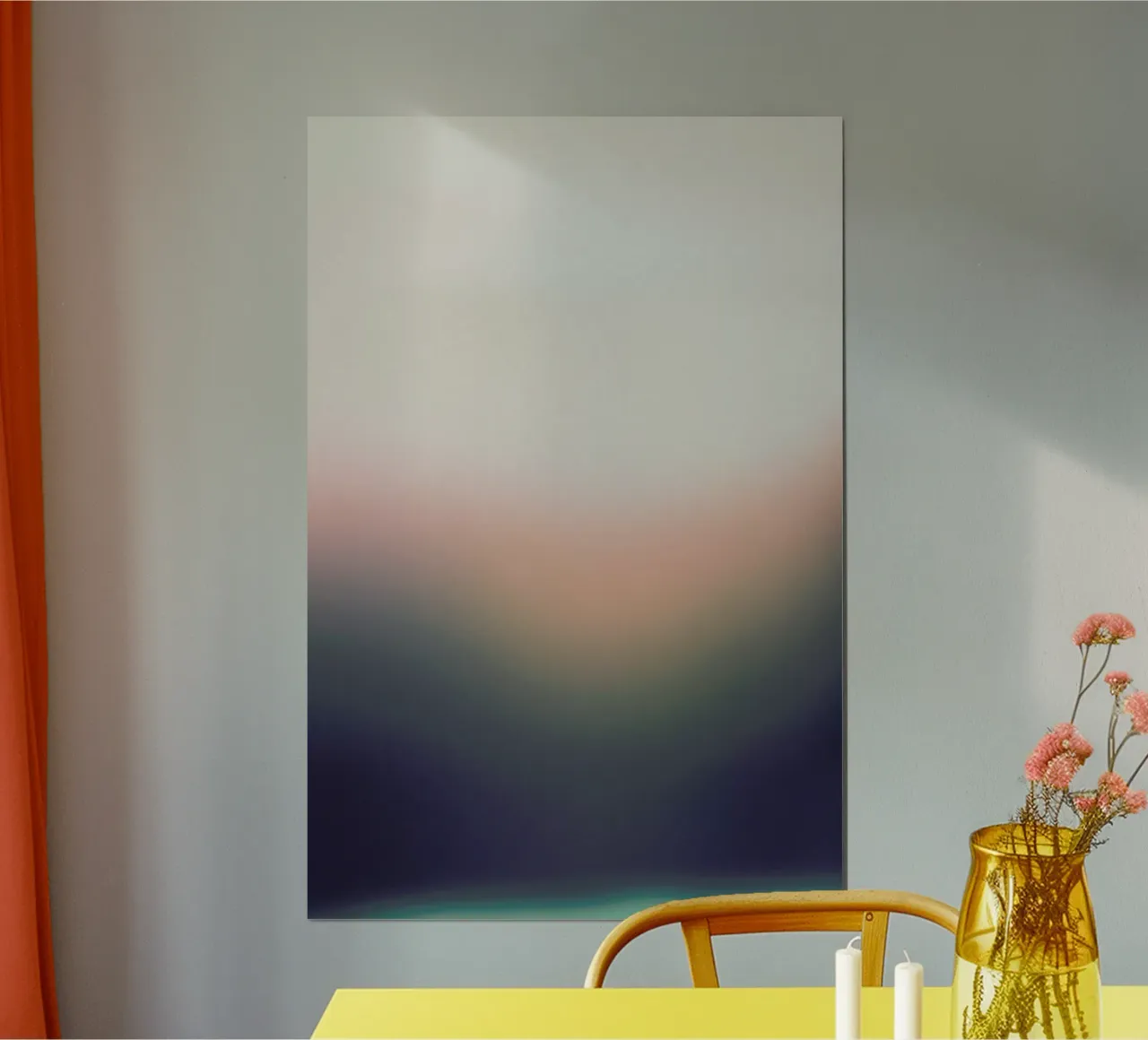 Sunrise 4 poster da Sarah Bühler