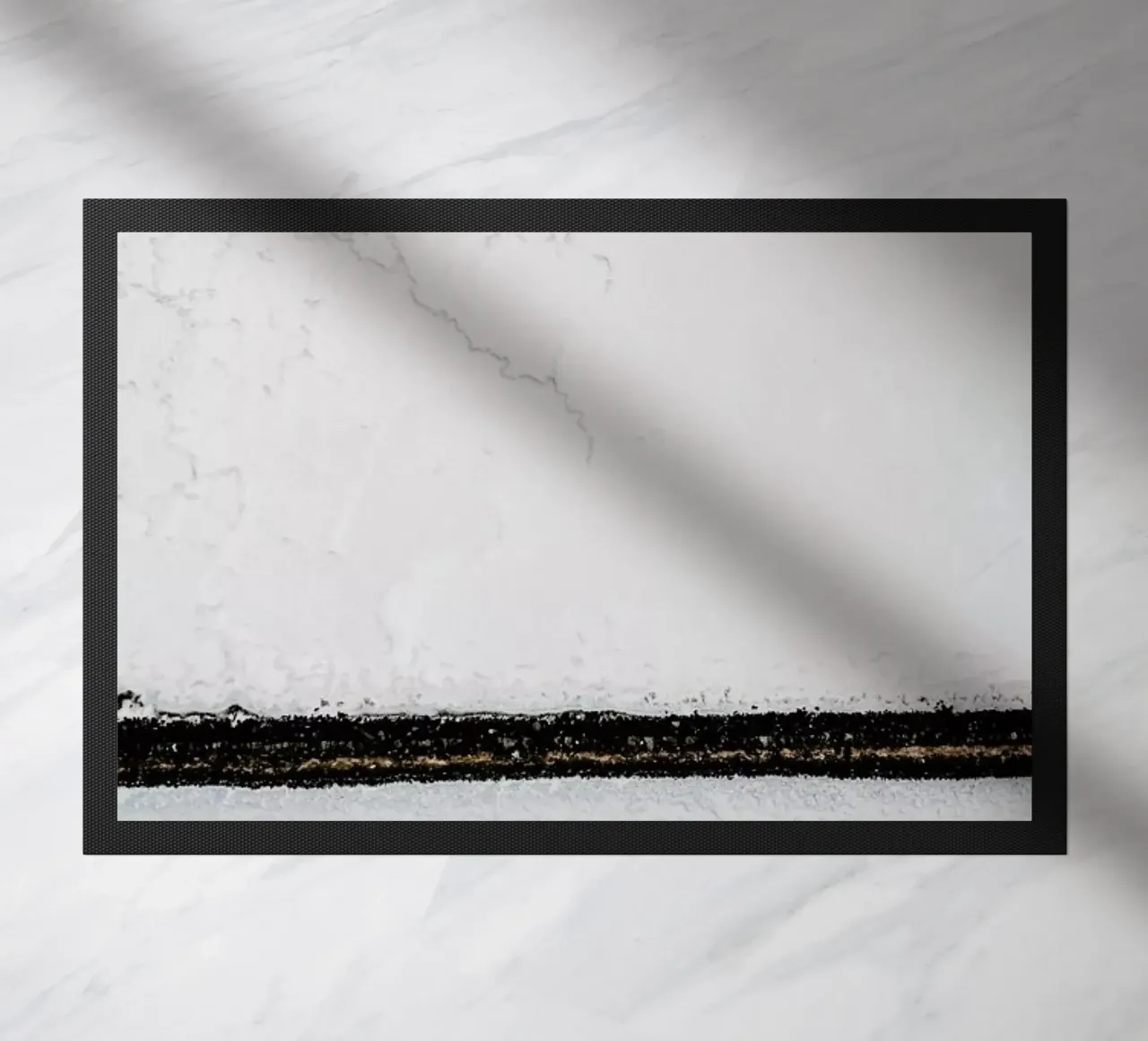 Sea Salt Three zerbino da Chris Abatzis