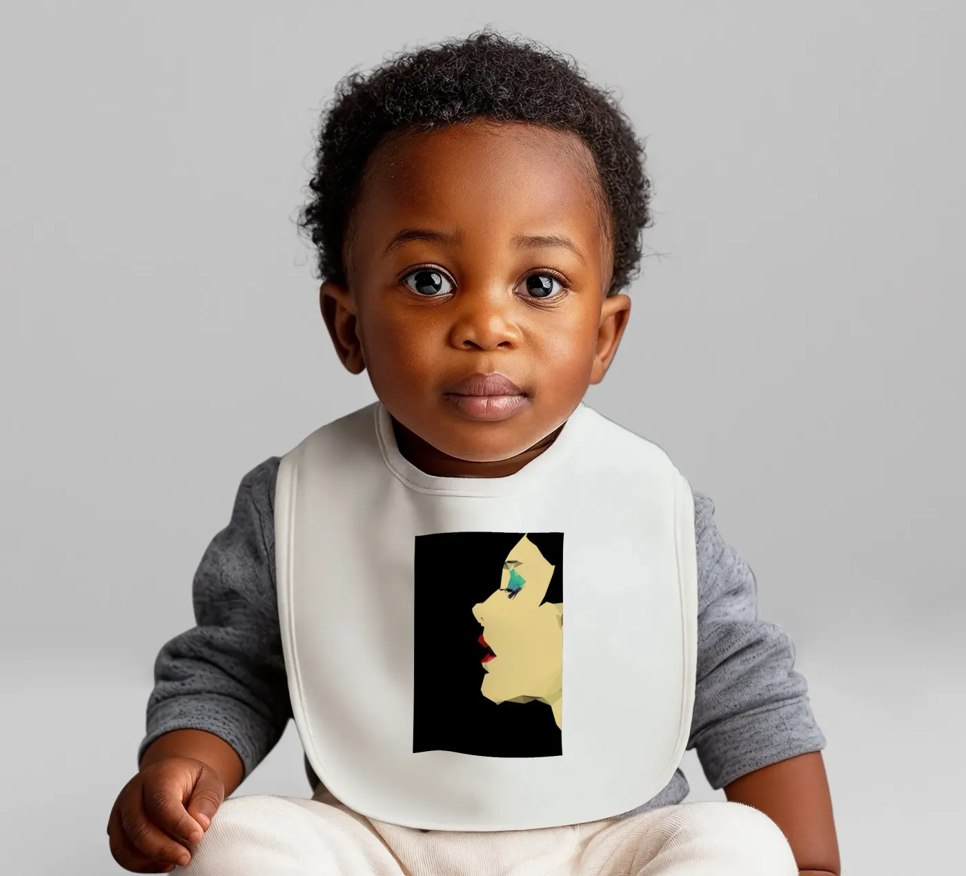 Resurrection bavaglino da Mayka ienova