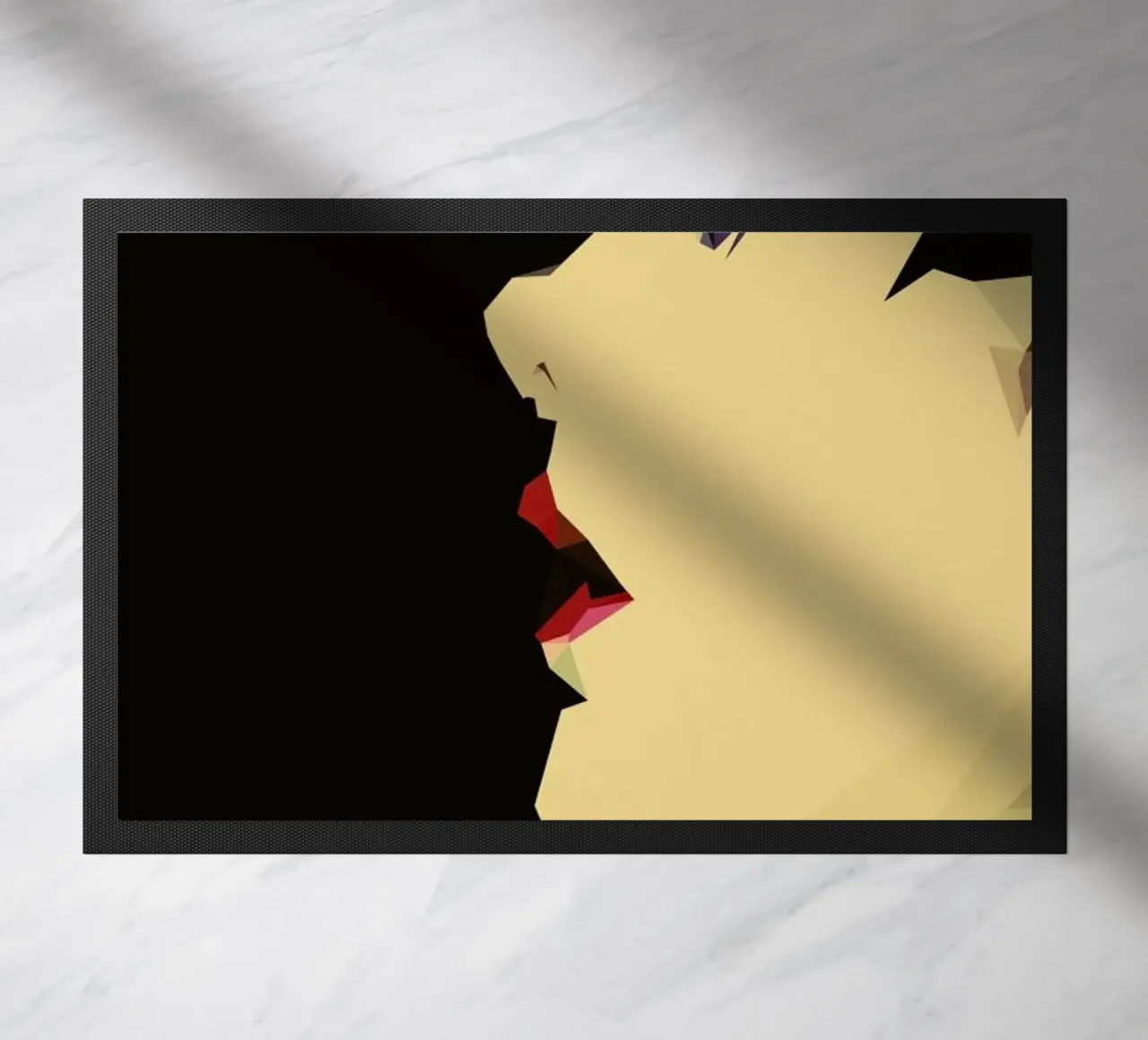 Resurrection zerbino da Mayka ienova