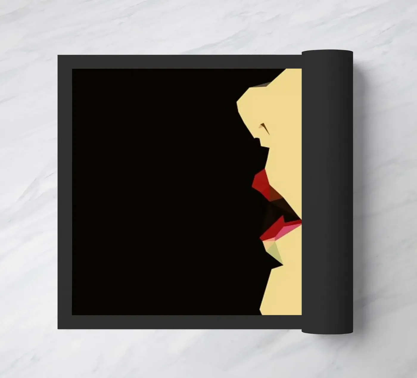 Resurrection zerbino da Mayka ienova