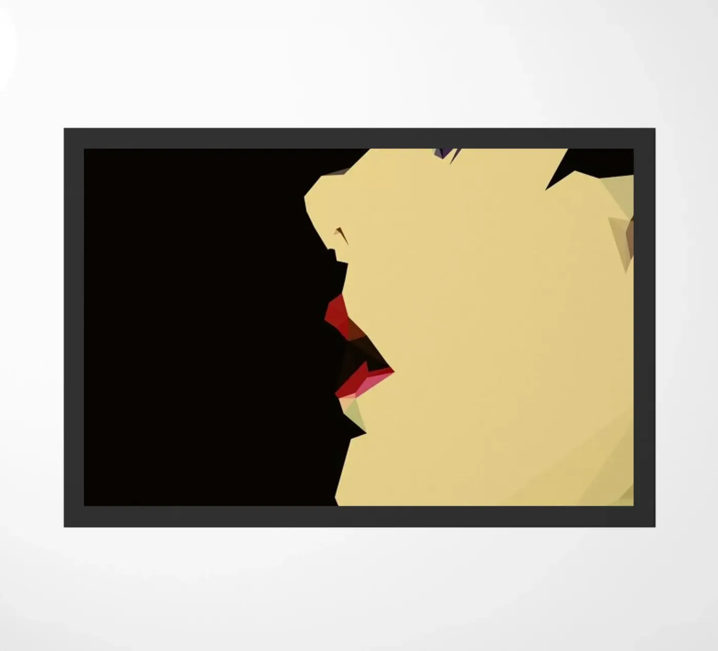 Resurrection zerbino da Mayka ienova