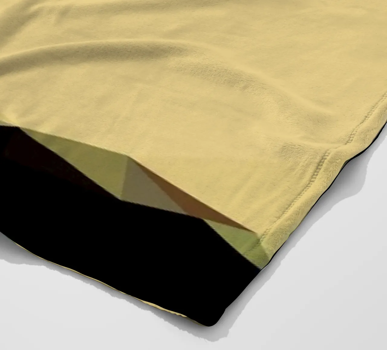 Resurrection coperta in pile da Mayka ienova