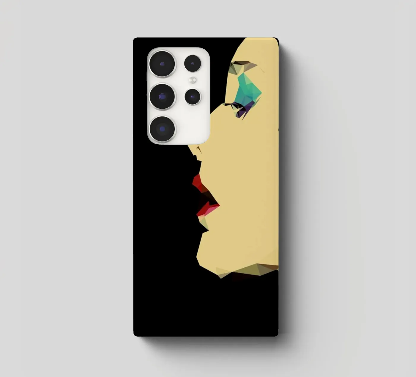 Resurrection cover samsung da Mayka ienova