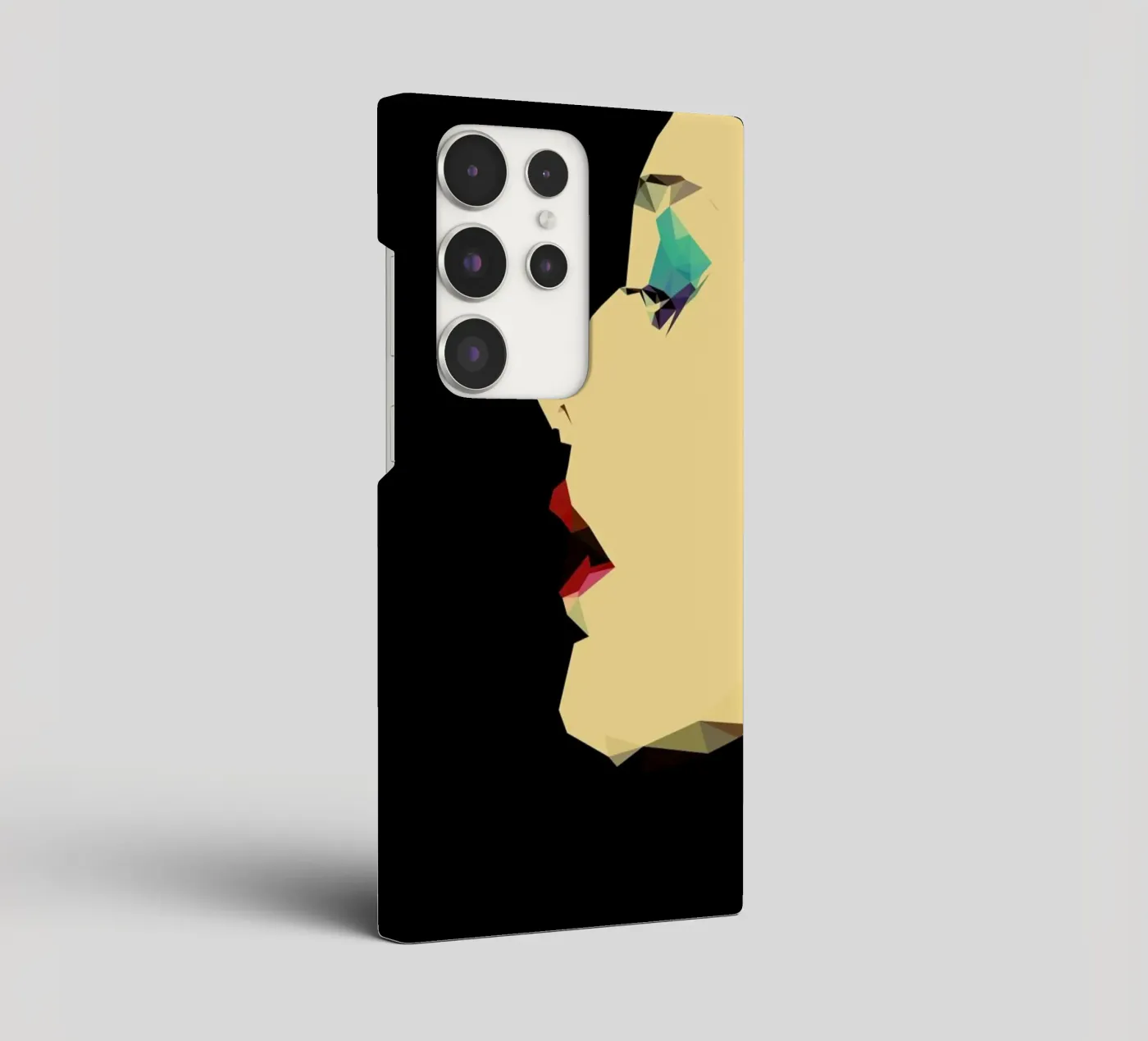 Resurrection cover samsung da Mayka ienova