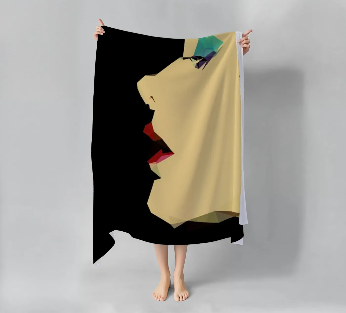 Resurrection telo mare da Mayka ienova