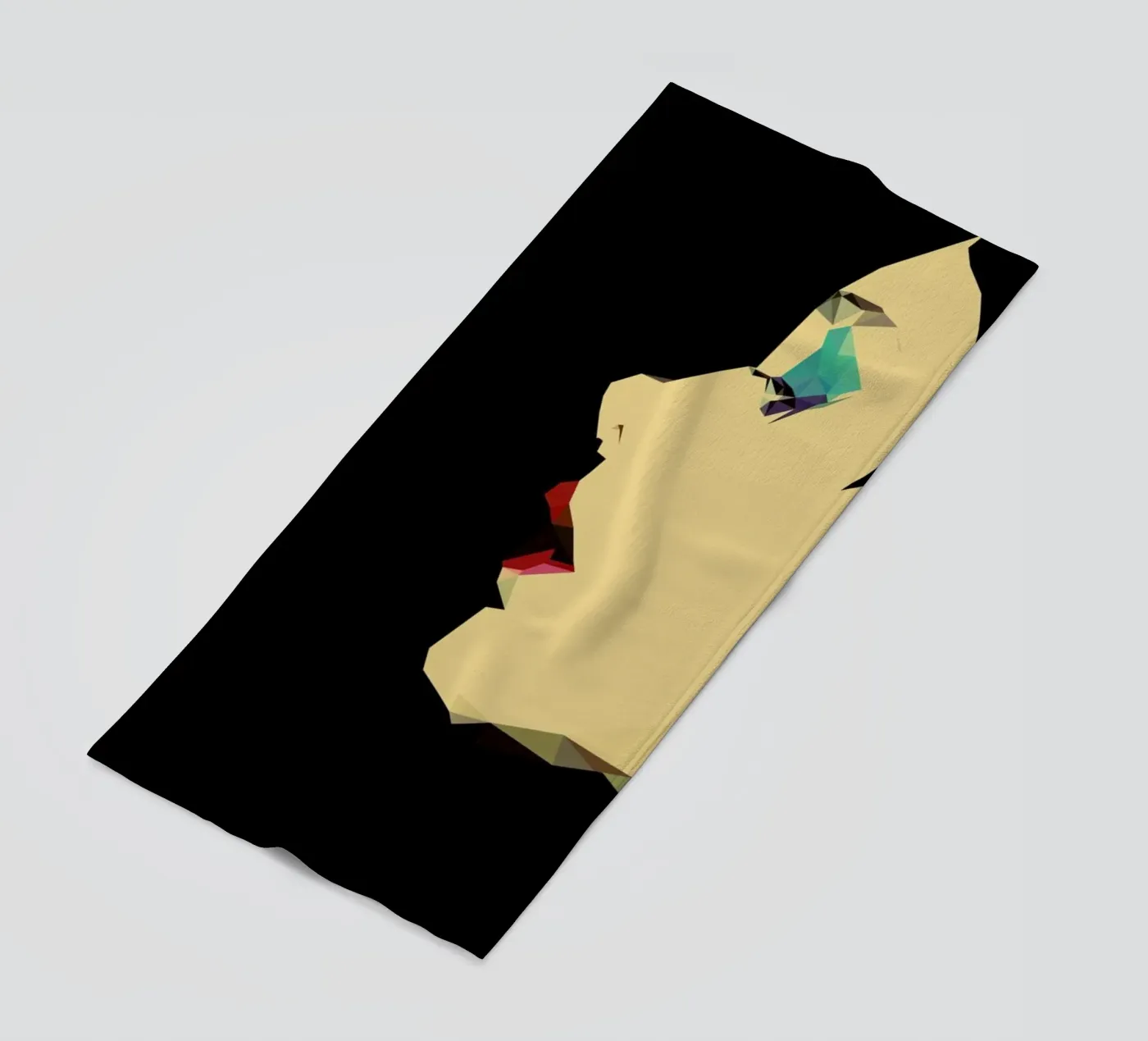 Resurrection telo mare da Mayka ienova