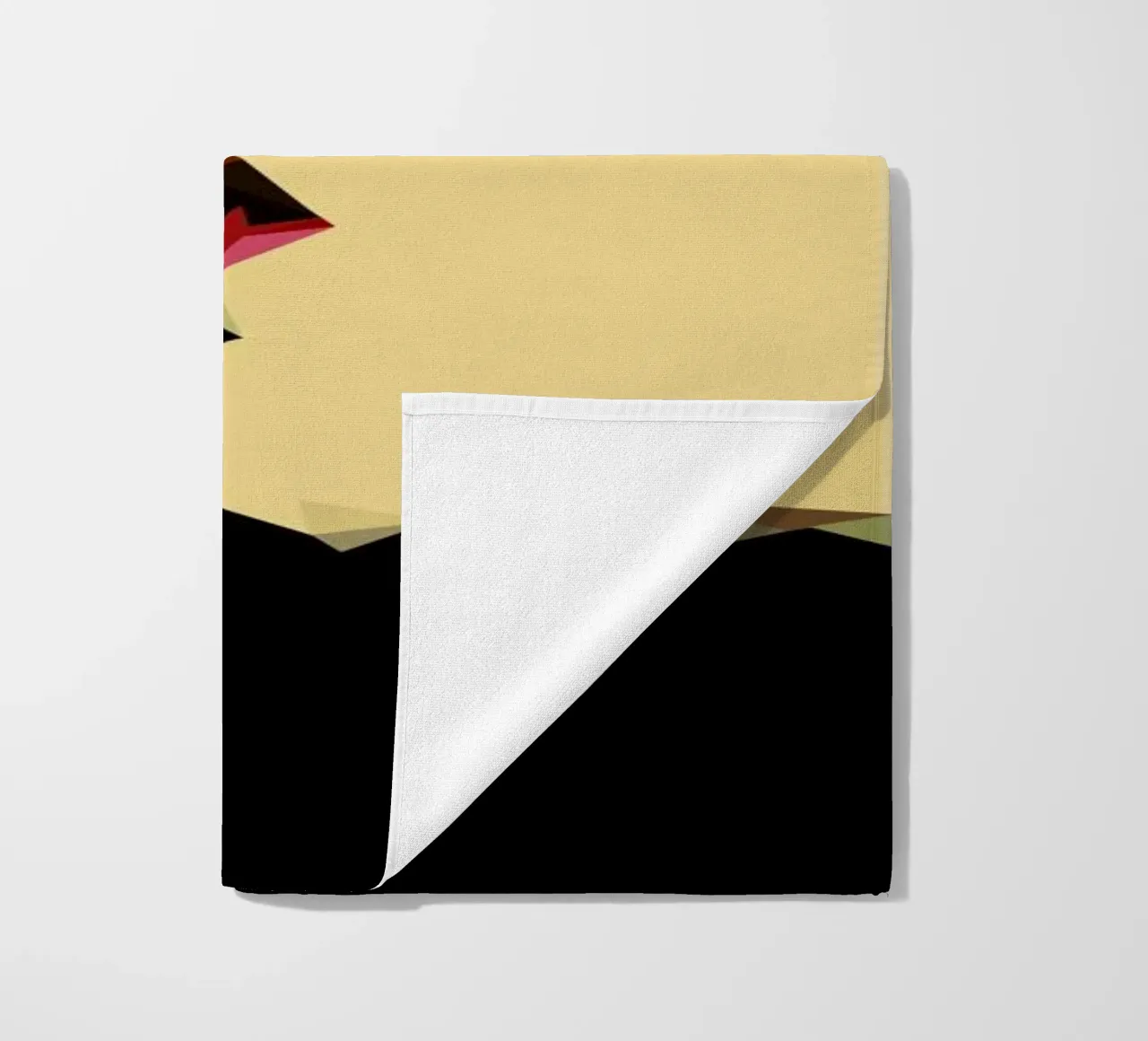 Resurrection telo mare da Mayka ienova