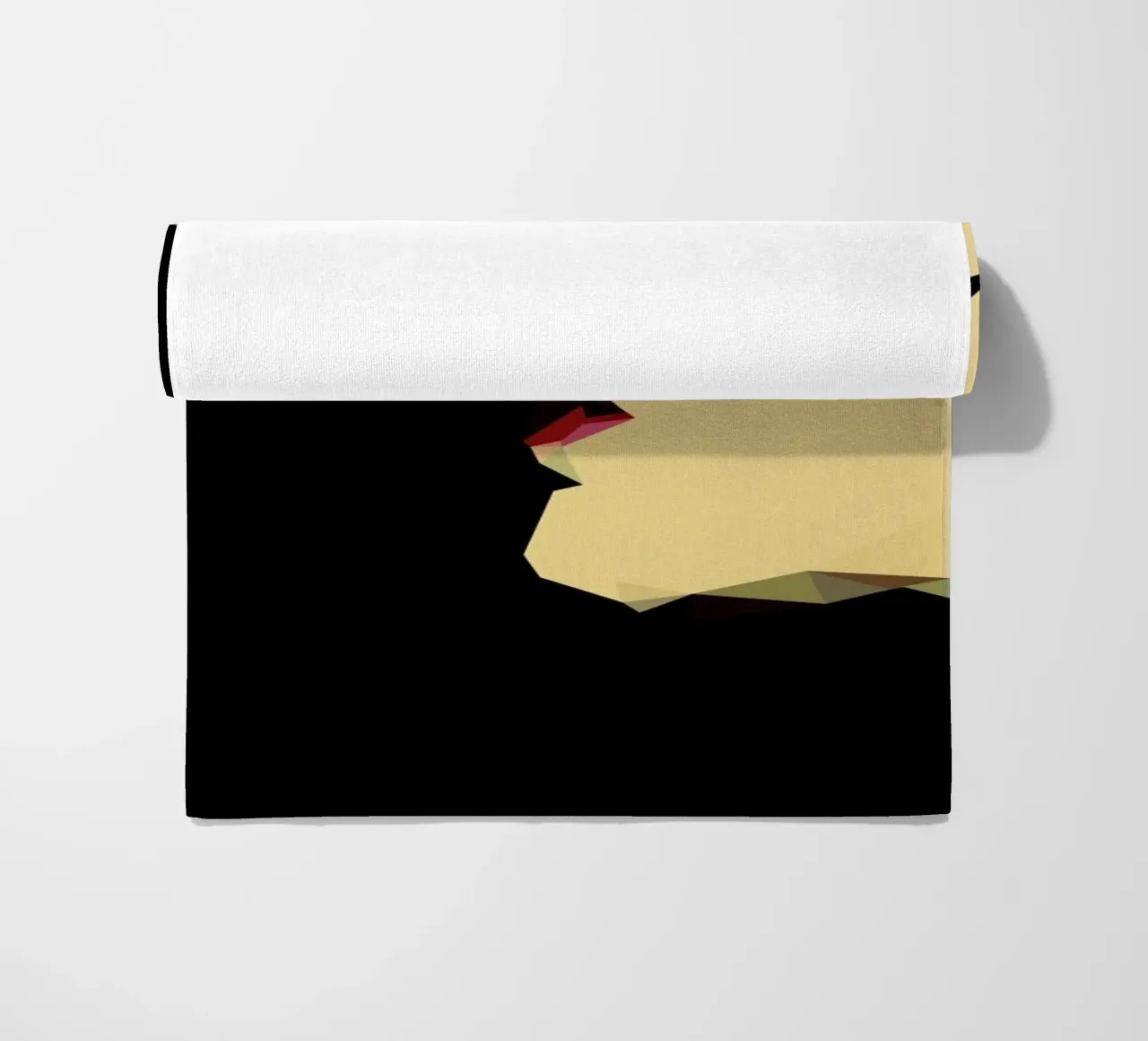 Resurrection telo mare da Mayka ienova