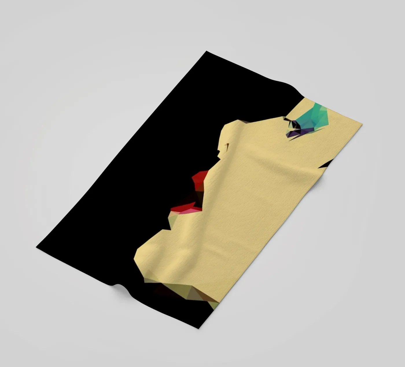 Resurrection telo mare da Mayka ienova