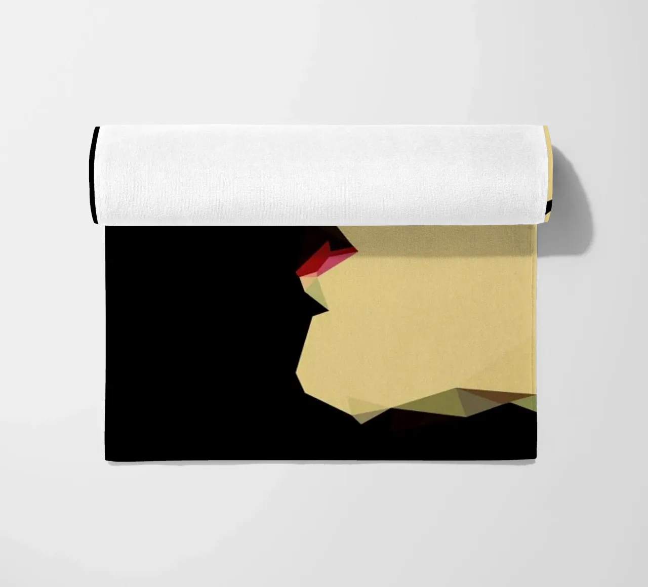 Resurrection telo mare da Mayka ienova