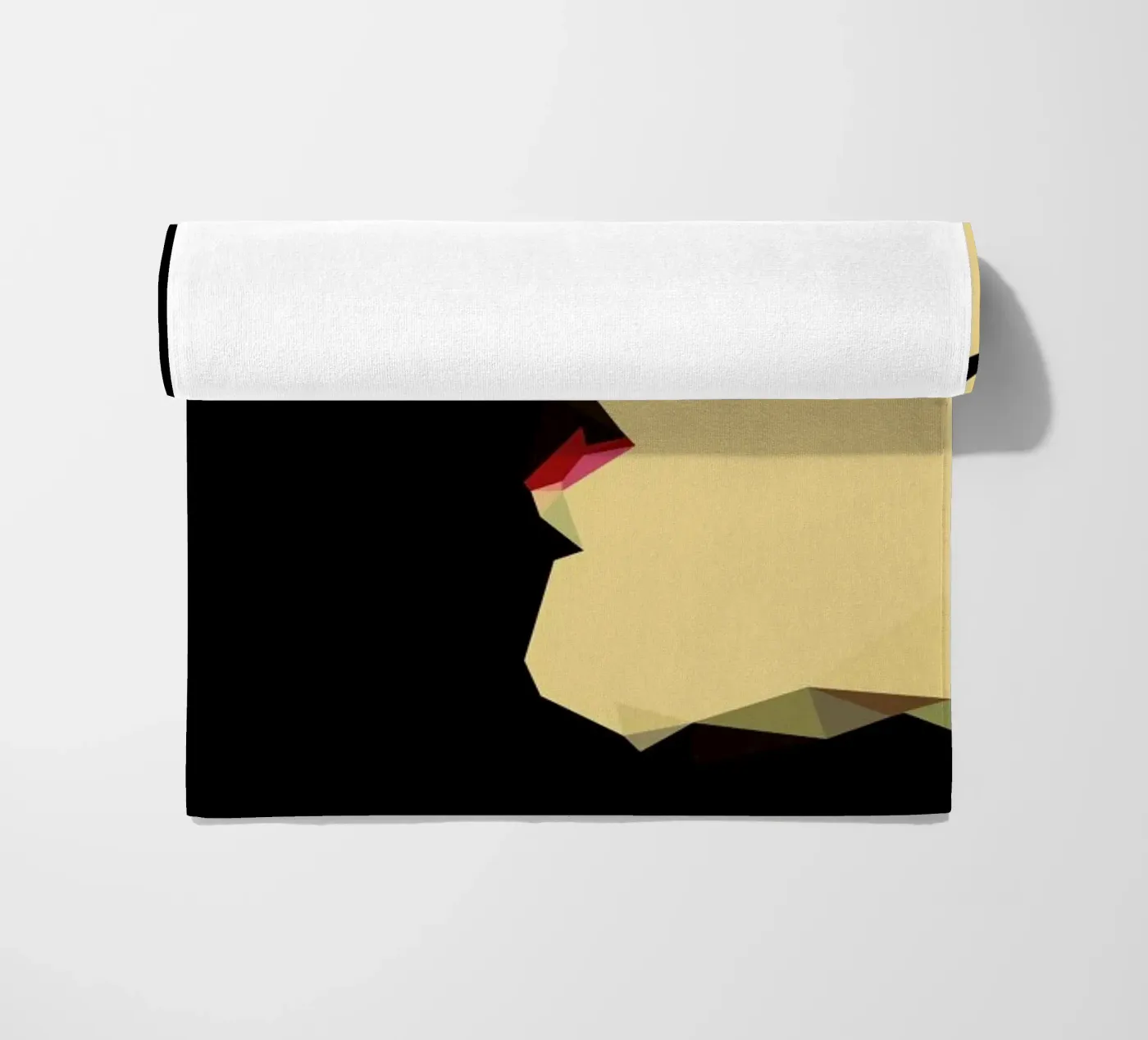 Resurrection telo mare da Mayka ienova