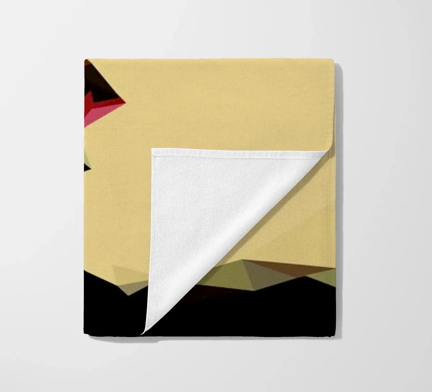 Resurrection telo mare da Mayka ienova