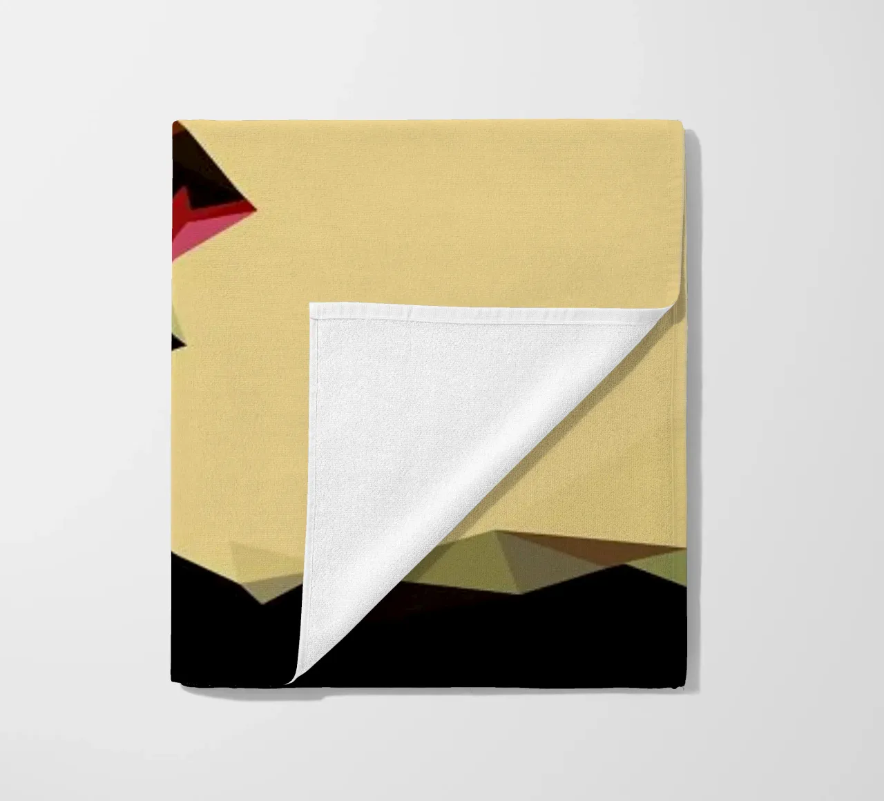 Resurrection telo mare da Mayka ienova