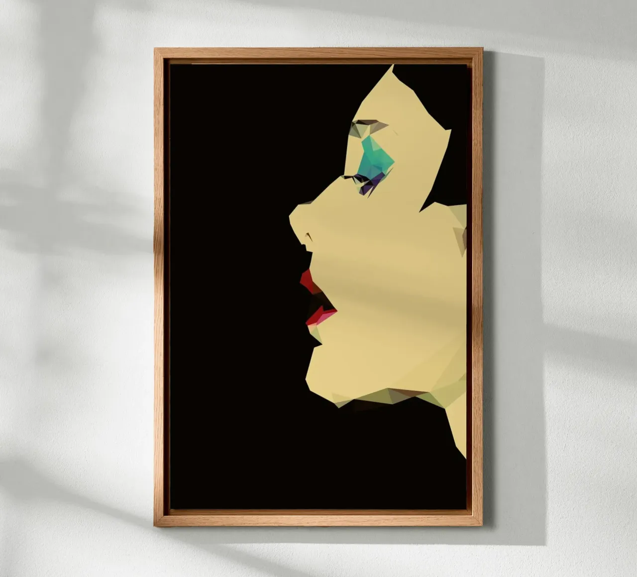 Resurrection tela da Mayka ienova