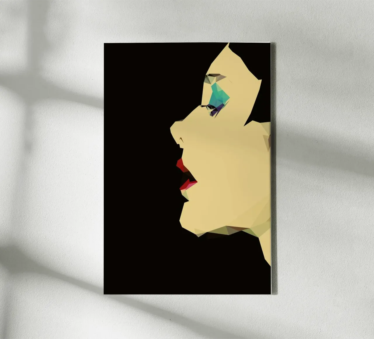 Resurrection tela da Mayka ienova