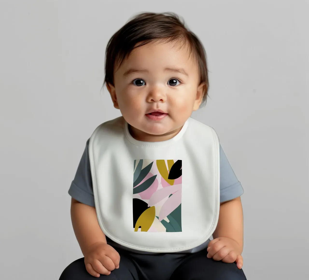 Presto bavaglino da Pure