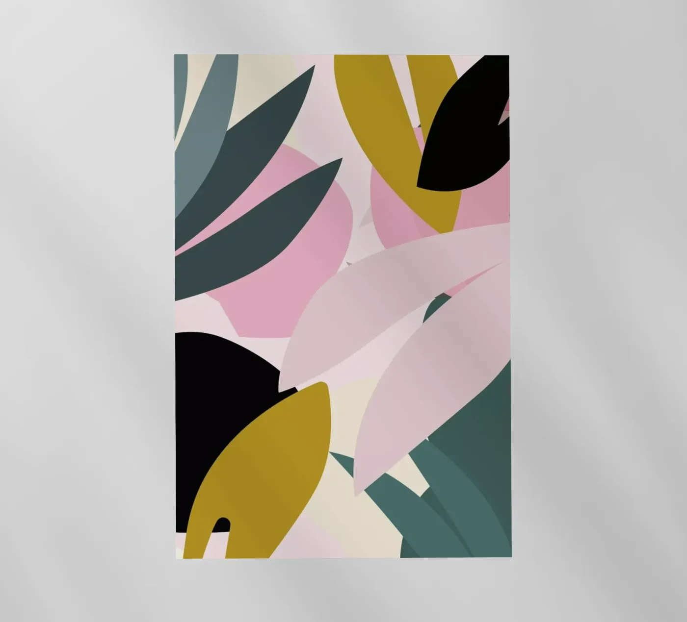 Presto pellicola backlit da Pure