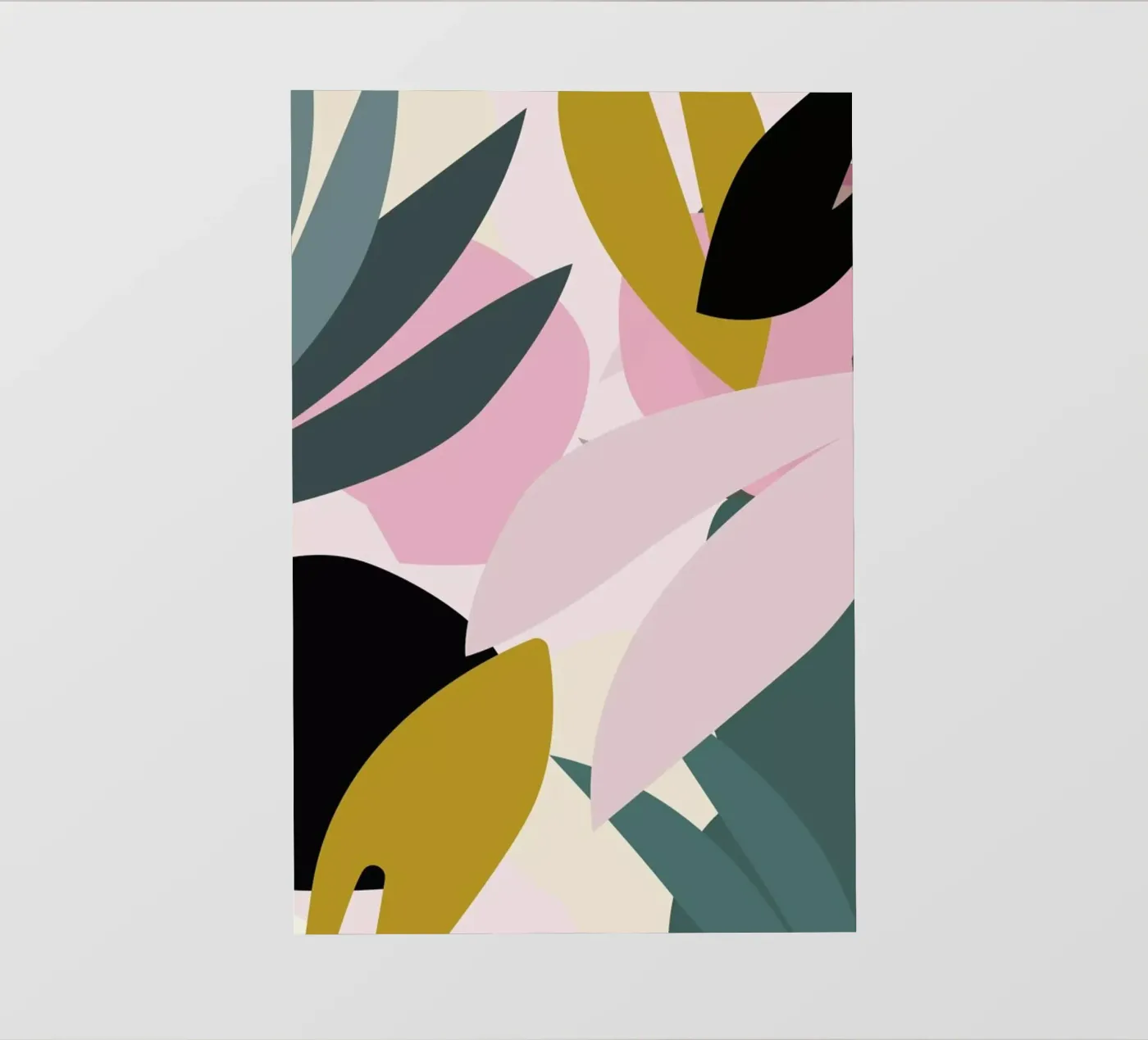 Presto pellicola backlit da Pure