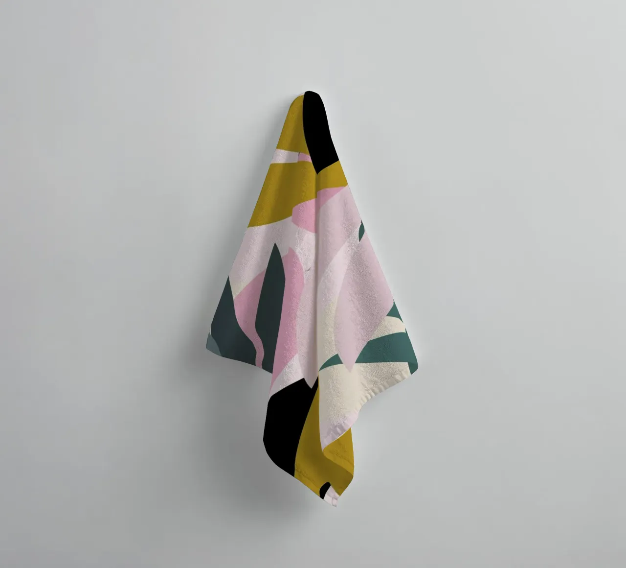 Presto towel by Pure