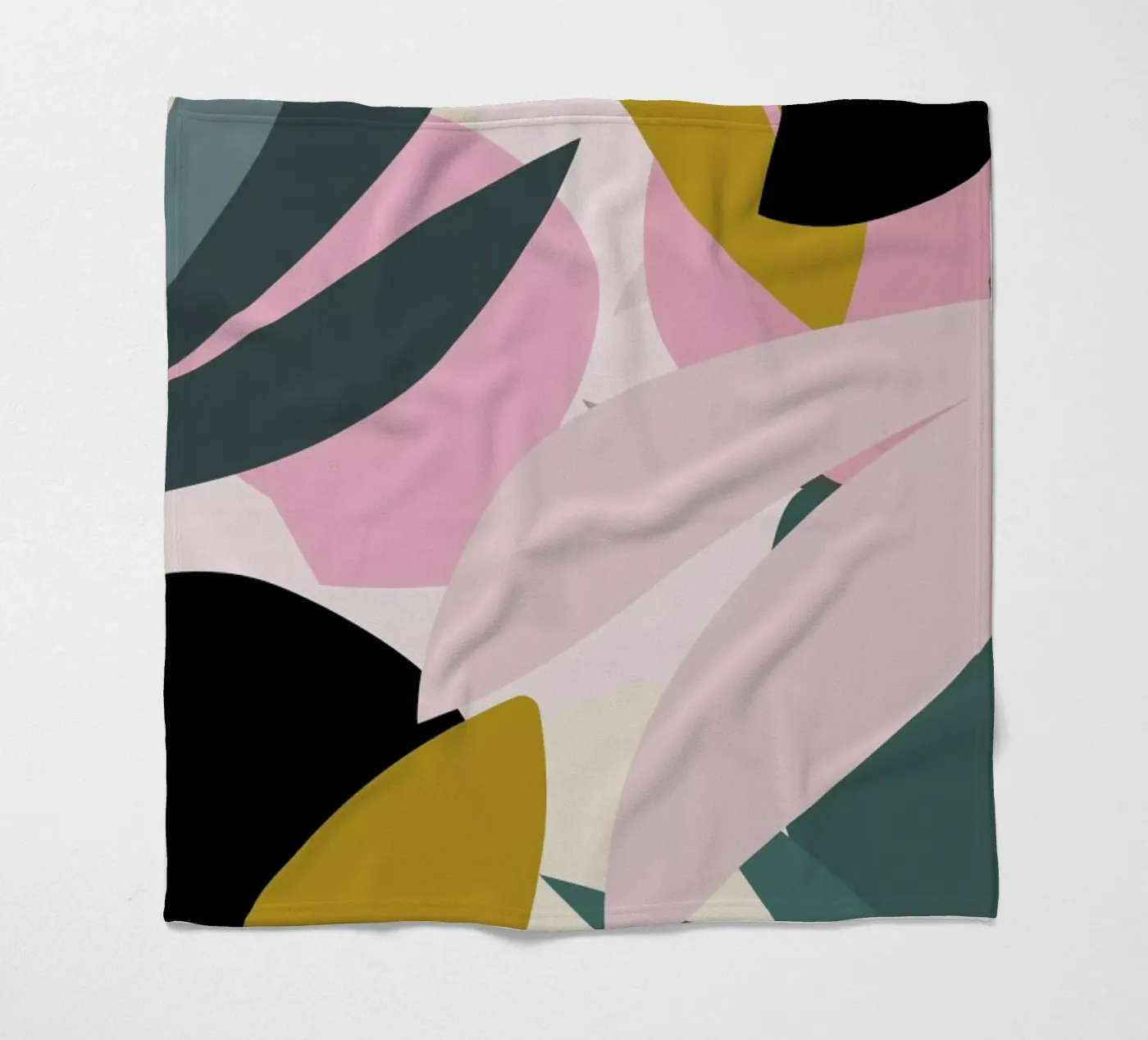 Presto fleece blanket by Pure