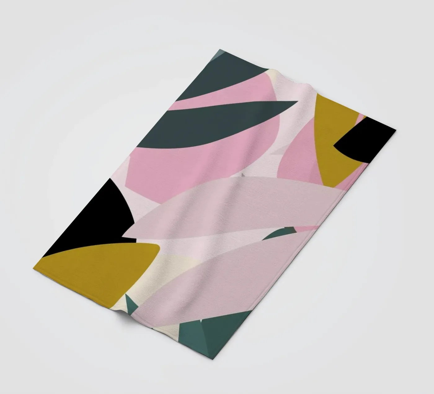 Presto Fleecedecke von Pure