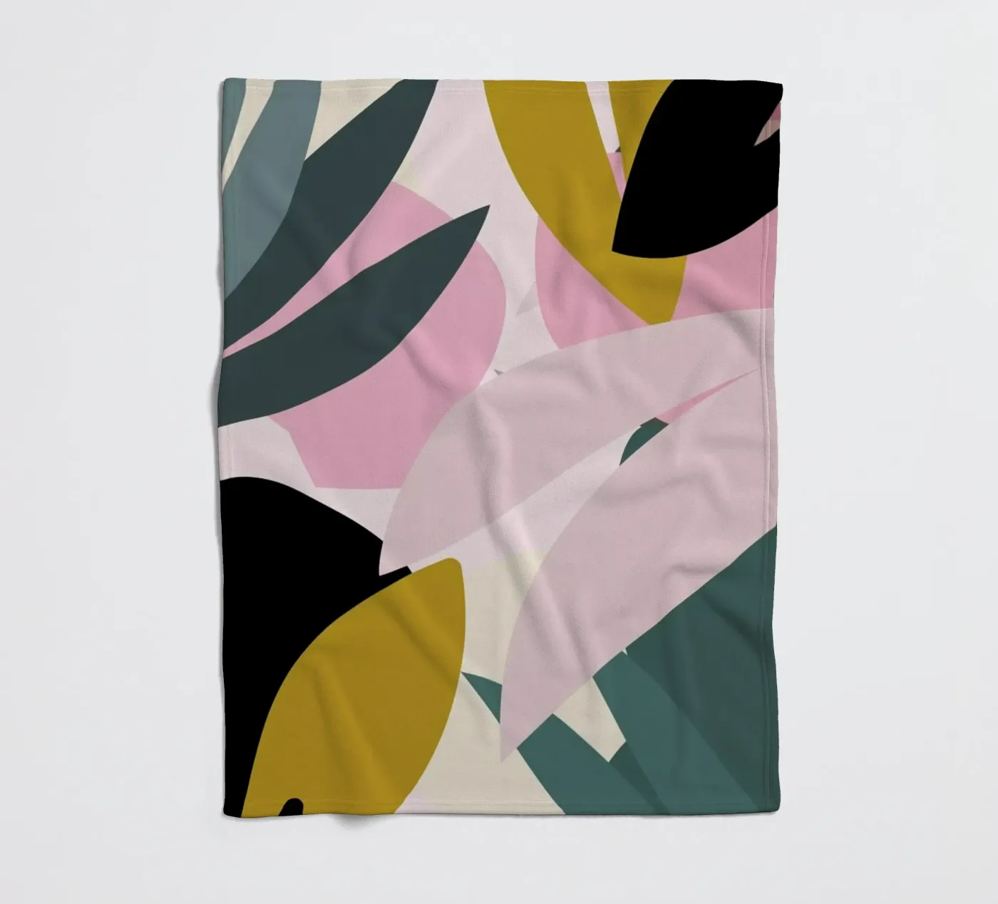 Presto Fleecedecke von Pure
