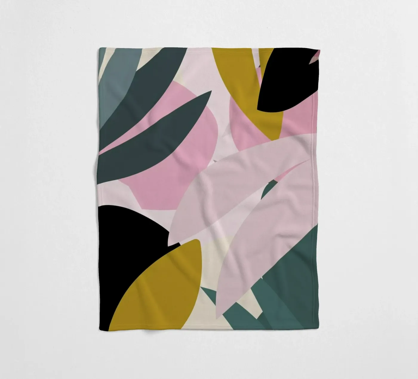 Presto Fleecedecke von Pure