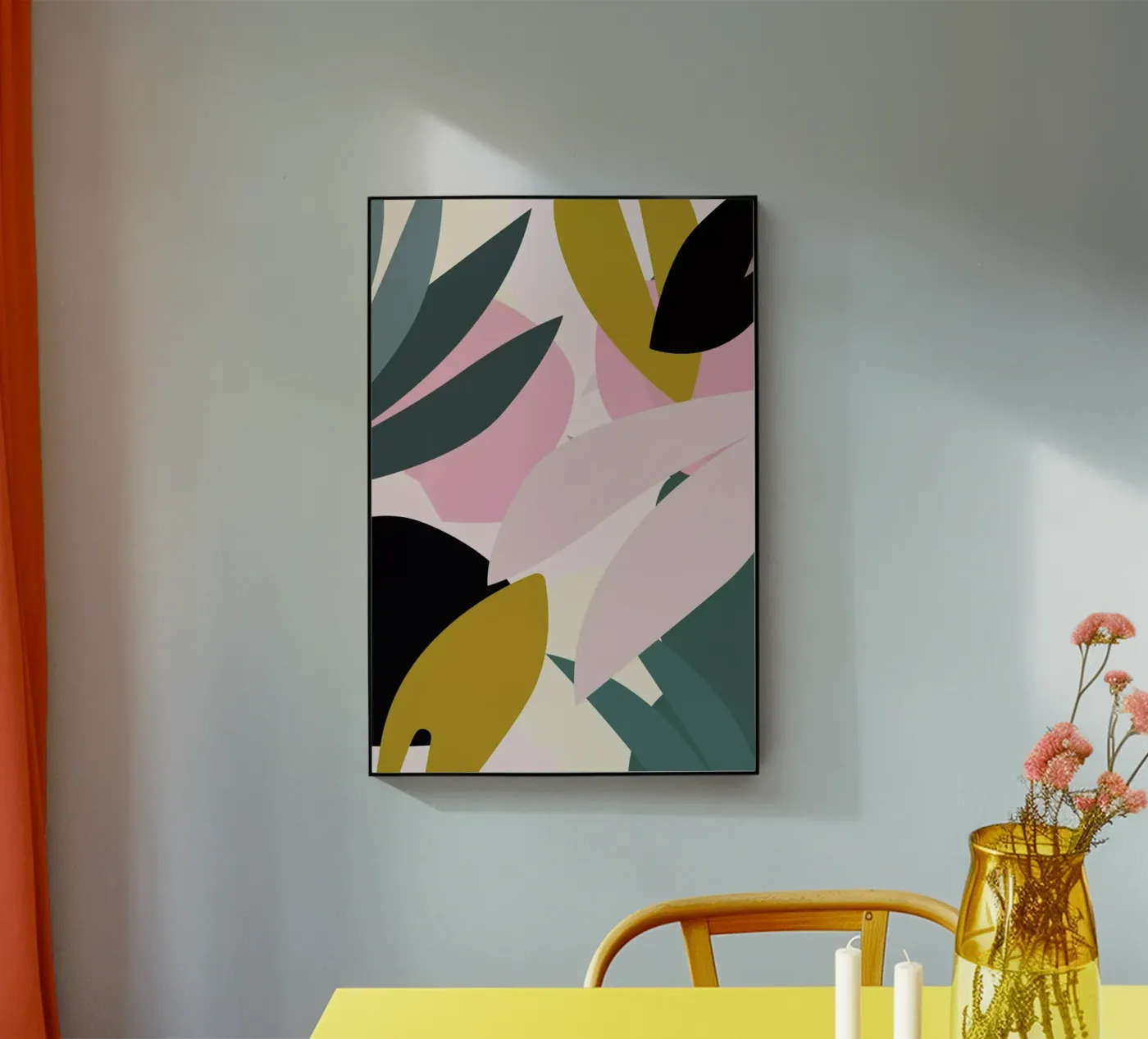Presto acrylic glass by Pure