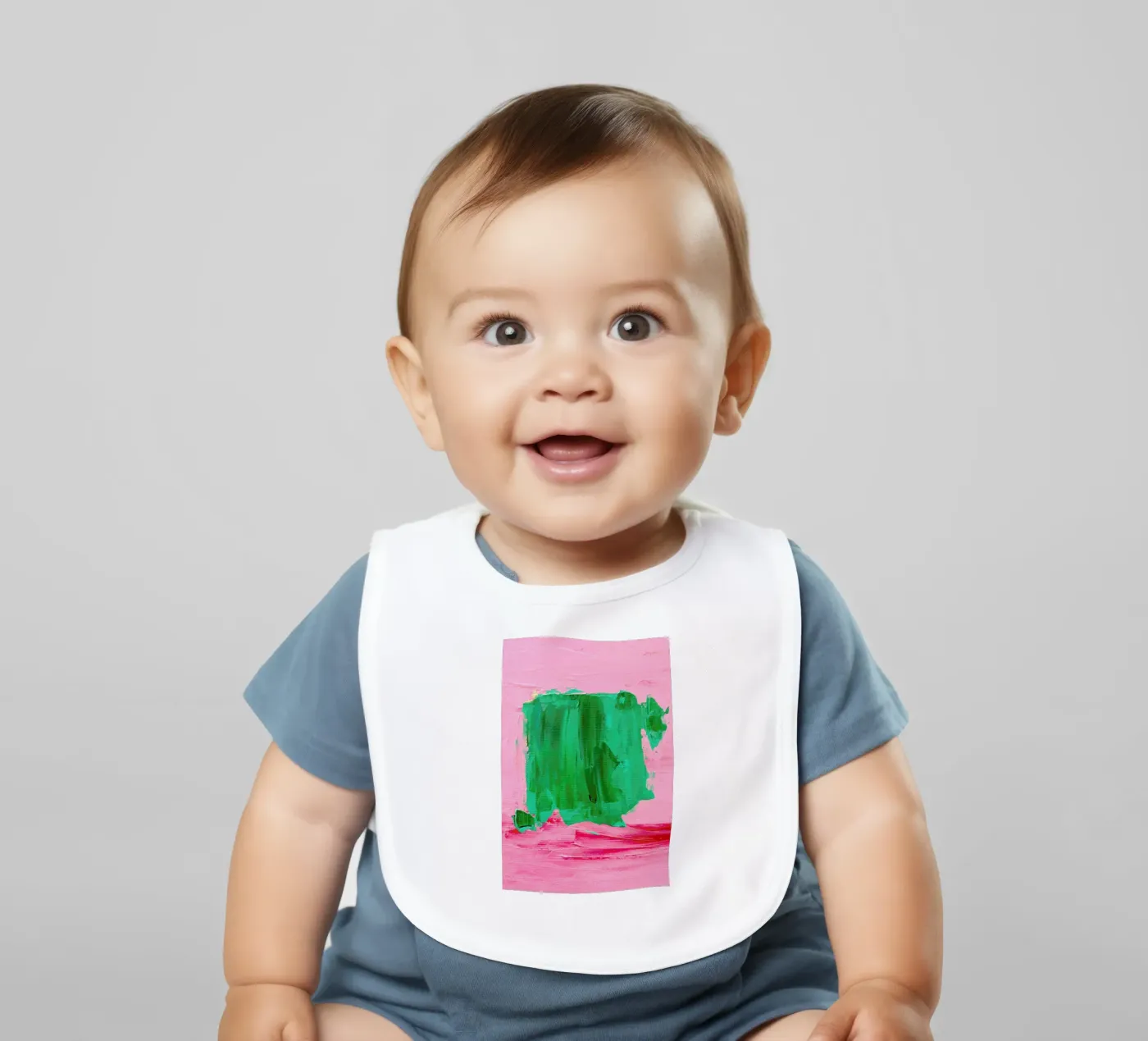 Cactus bavaglino da Graphite