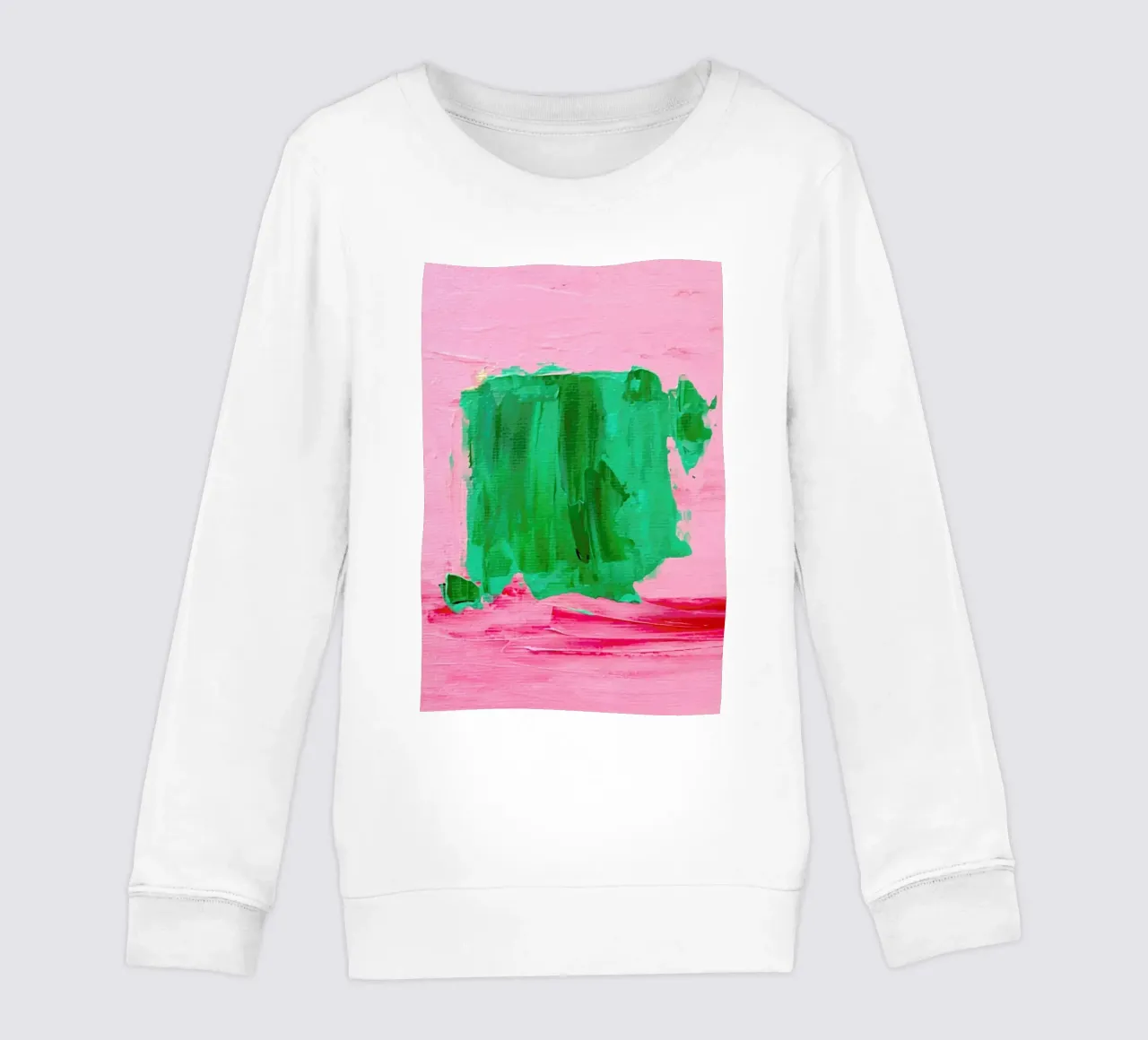 Cactus felpa bambino da Graphite