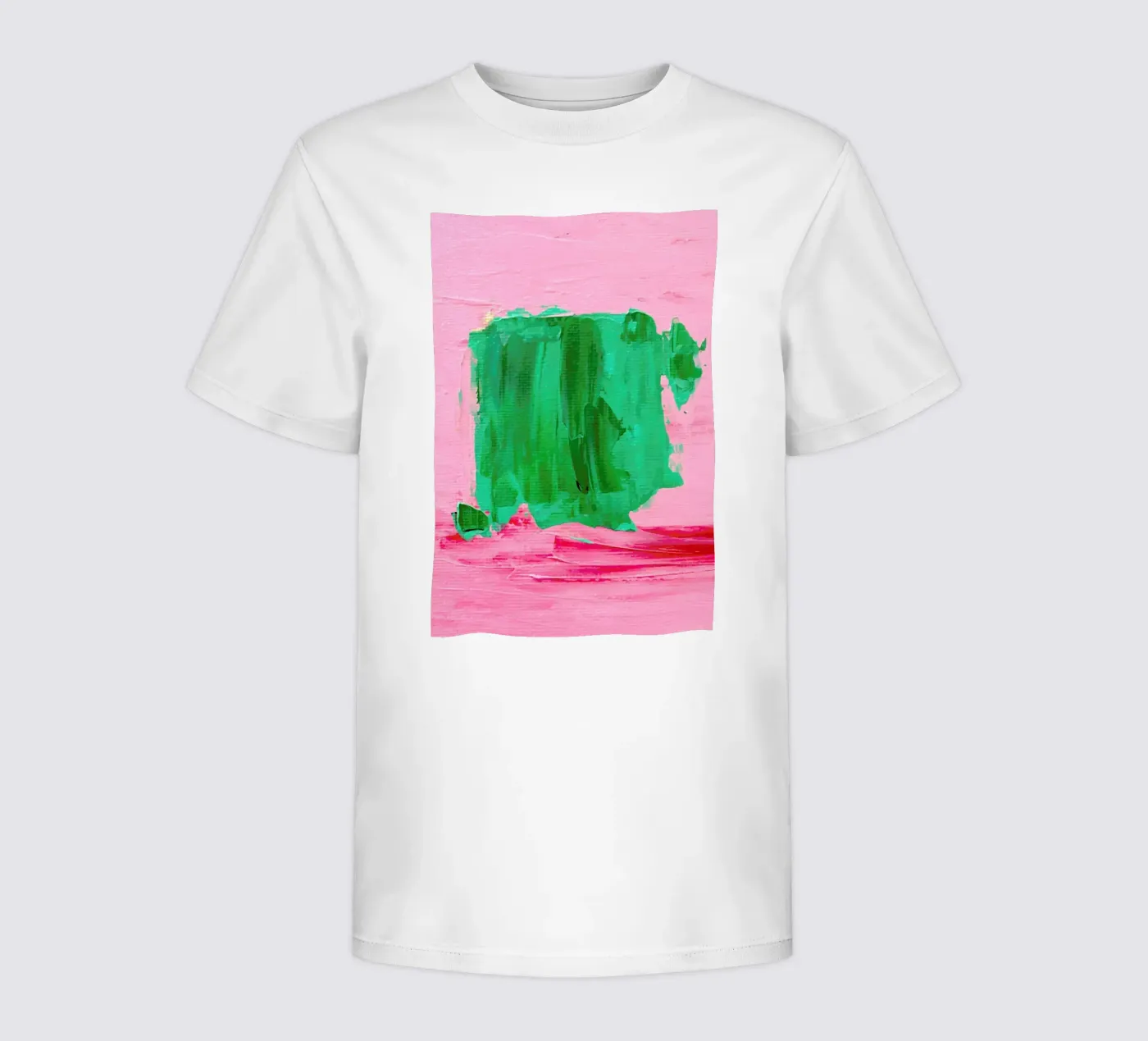 Cactus t-shirt bambini da Graphite